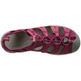 Sandalia Keen Whisper Red Remolacha