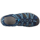 Sandalia Keen Whisper W Bleu