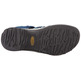 Sandalia Keen Whisper W Bleu