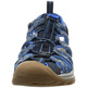 Sandalia Keen Whisper W Bleu/Marin