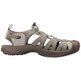 Sandalia Keen Whisper W Beige/Maron