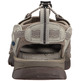 Sandalia Keen Whisper W Beige/Maron