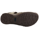 Sandalia Keen Whisper W Beige/Maron