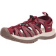 Sandale Keen Whisper W marron