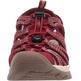 Sandale Keen Whisper W marron