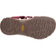 Sandale Keen Whisper W marron