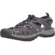 Sandalia Keen Whisper W Gris/Turcish