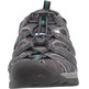 Sandalia Keen Whisper W Gris/Turcish