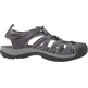 Sandalia Keen Whisper W Gris/Turcish