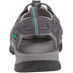 Sandalia Keen Whisper W Gris/Turcish