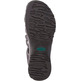 Sandalia Keen Whisper W Gris/Turcish