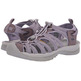 Sandalia Blanchisserie Keen Whisper W