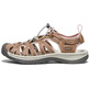 Sandale Keen Whisper W marron/rose