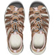 Sandale Keen Whisper W marron/rose