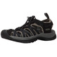 Sandalia Keen Whisper W Noir