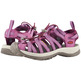 Sandalia Keen Whisper W Violet