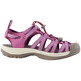 Sandalia Keen Whisper W Violet