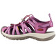 Sandalia Keen Whisper W Violet