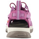 Sandalia Keen Whisper W Violet