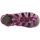 Sandalia Keen Whisper W Violet