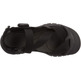Sandalia Keen Zerraport II Noir