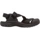 Sandalia Keen Zerraport II Noir