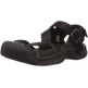 Sandalia Keen Zerraport II Noir