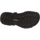 Sandalia Keen Zerraport II Noir