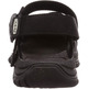 Sandalia Keen Zerraport II Noir