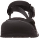 Sandalia Keen Zerraport II Noir