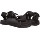 Sandalia Keen Zerraport II Noir