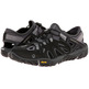 Sandalia Merrell All Out Blaze Sieve Noir