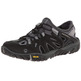 Sandalia Merrell All Out Blaze Sieve Noir