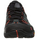 Sandalia Merrell All Out Blaze Sieve W Vert/Négro/Coral