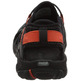 Sandalia Merrell All Out Blaze Sieve W Vert/Négro/Coral