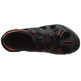 Sandalia Merrell All Out Blaze Sieve W Vert/Négro/Coral