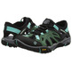 Sandalia Merrell All Out Blaze Sieve W Vert/turc