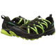 Sandalia Merrell Choprock Shandal Black/Lima