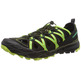 Sandalia Merrell Choprock Shandal Black/Lima