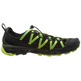 Sandalia Merrell Choprock Shandal Black/Lima