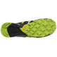 Sandalia Merrell Choprock Shandal Black/Lima