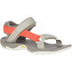 Sandale Merrell Kahuna Web Gris / Orange