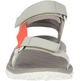 Sandale Merrell Kahuna Web Gris / Orange