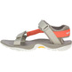 Sandale Merrell Kahuna Web Gris / Orange