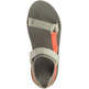 Sandale Merrell Kahuna Web Gris / Orange