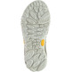 Sandale Merrell Kahuna Web Gris / Orange