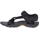 Sandale Merrell Kahuna Web Noir
