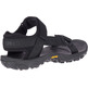 Sandale Merrell Kahuna Web Noir