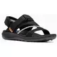 Sandale Merrell Terran 4 Backstrap W Noir