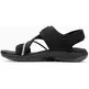Sandale Merrell Terran 4 Backstrap W Noir
